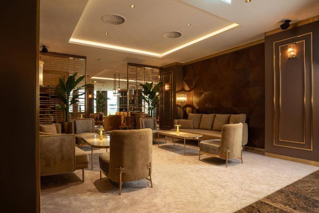 ART Hotel Rotterdam-Fully Renovated 8