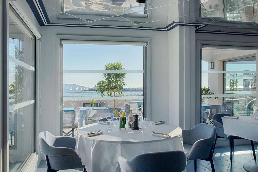 Hotel nhow Marseille 16