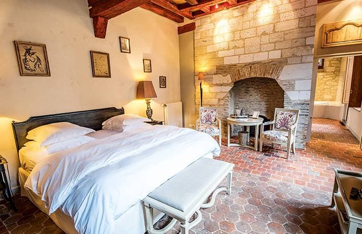 La Maison de Rhodes - Le Champs des Oiseaux 13