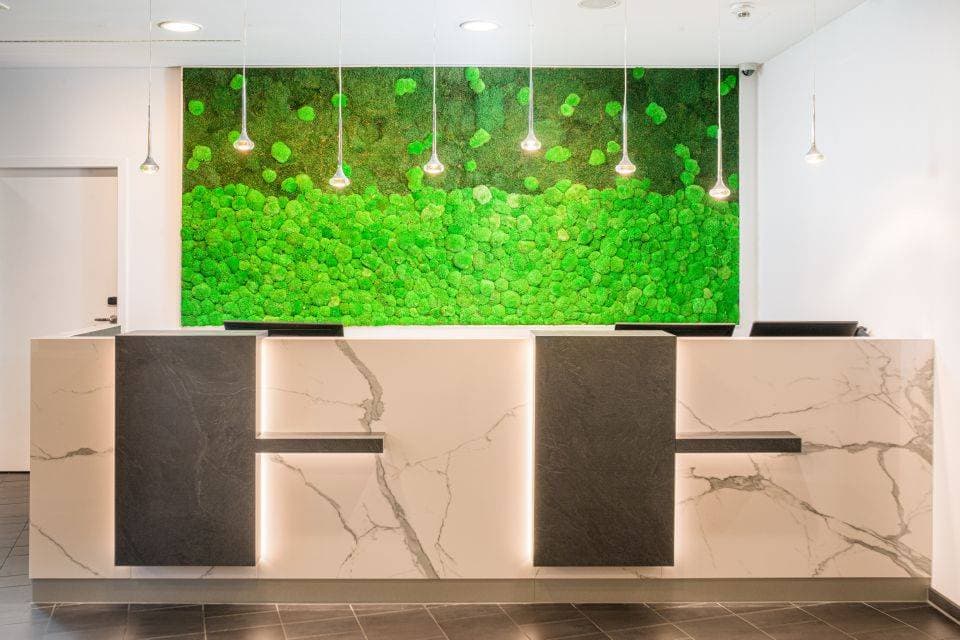 Best Western Hotel Airport Frankfurt 7