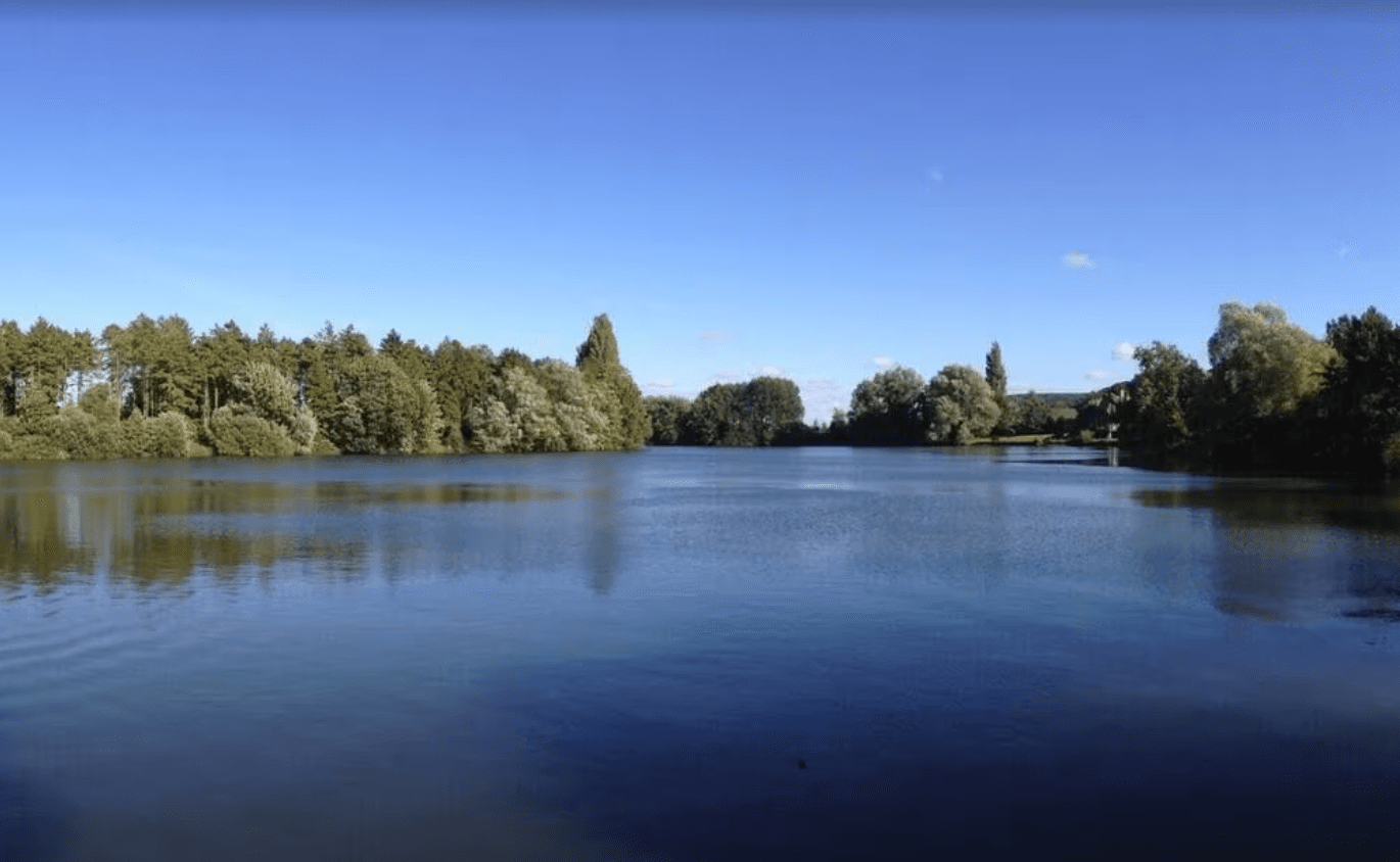 Le gîte et le chalet de Christophe 6