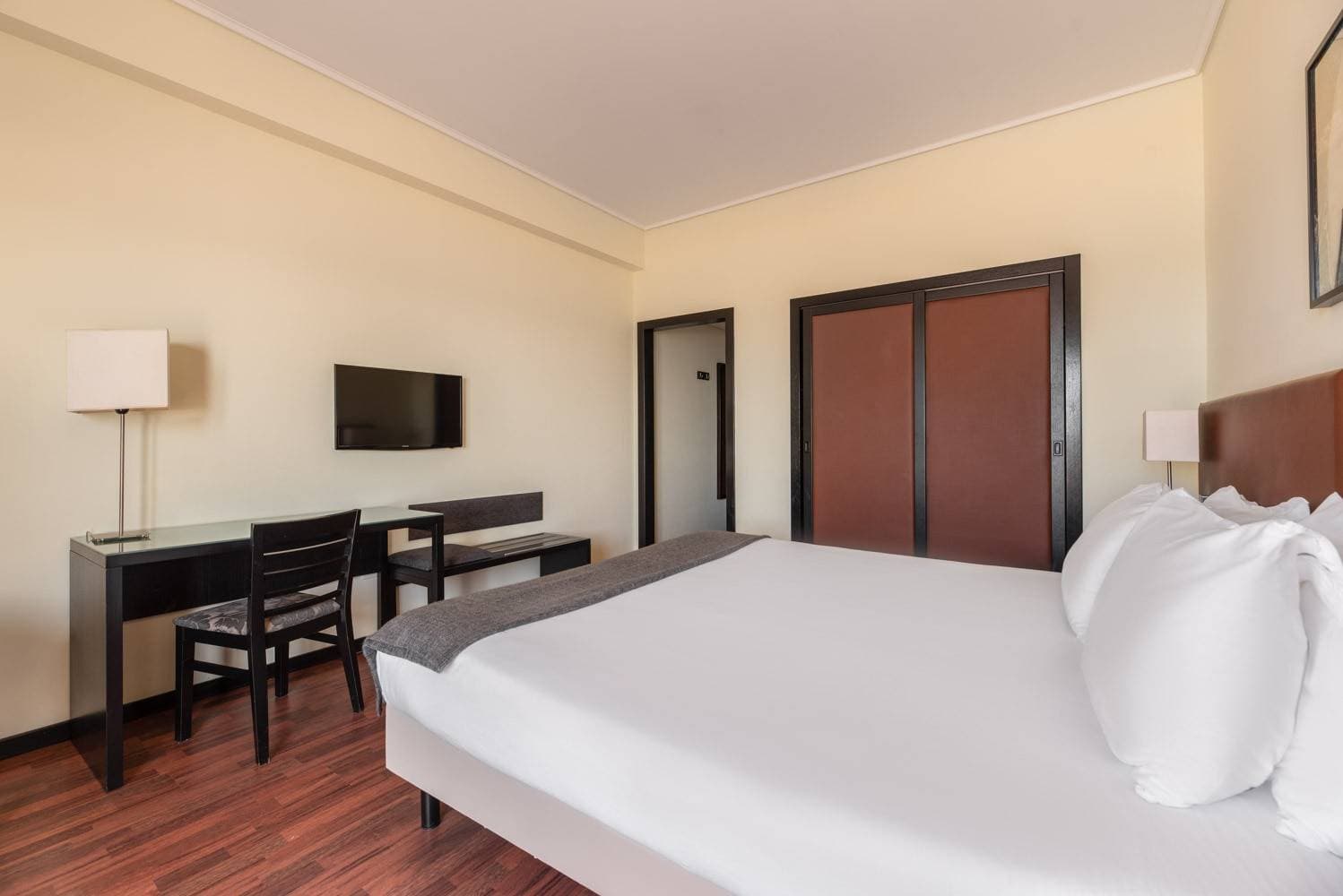Dorma Praia Golfe 16