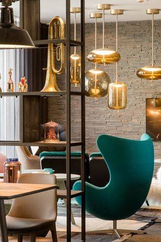 Motel One München-Hauptbahnhof 334