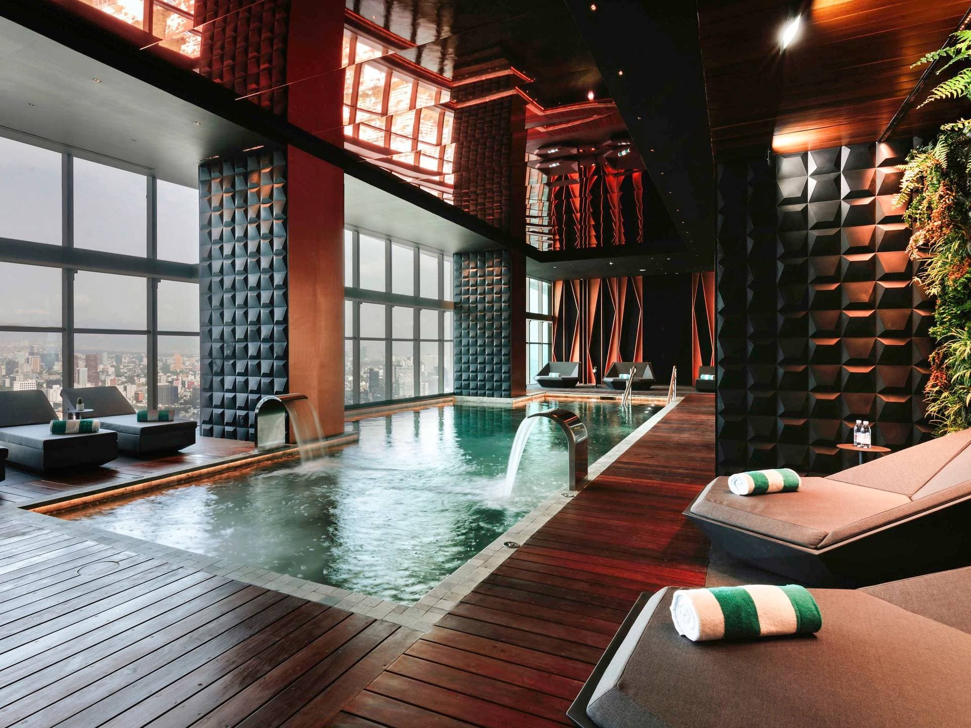 Sofitel Mexico City Reforma 16