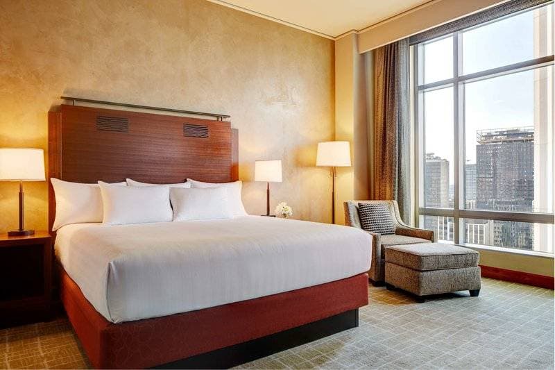 Grand Hyatt Seattle 15