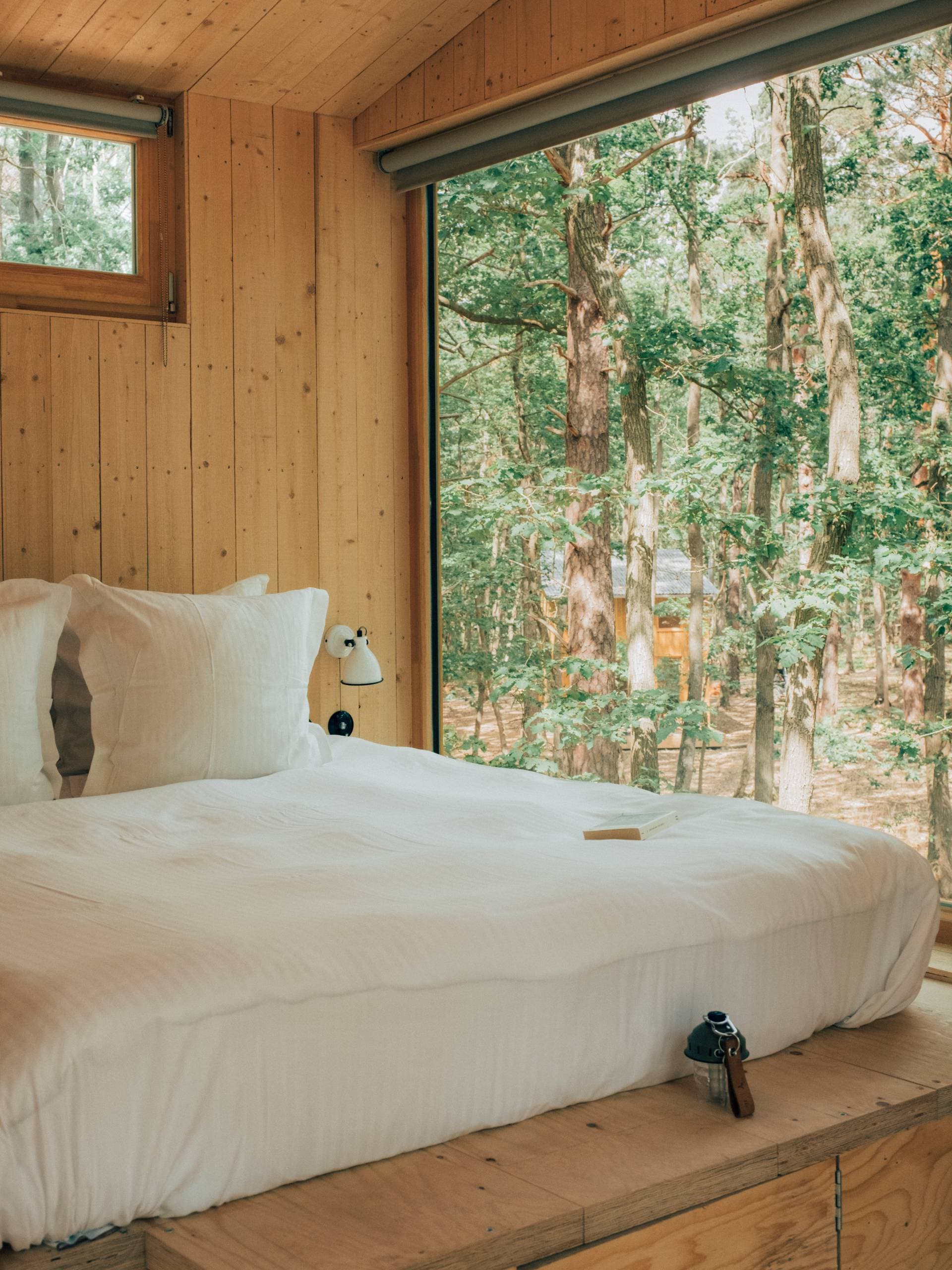 Youza Ecolodge 18