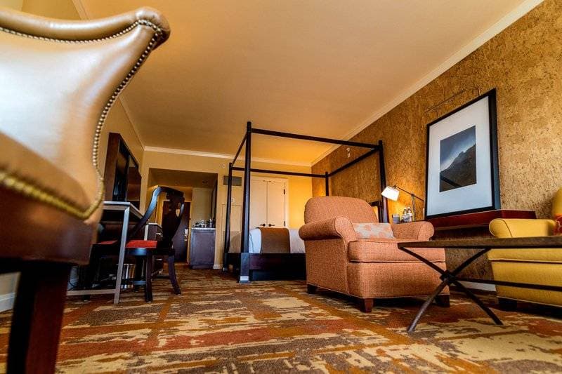 The St Julien Hotel & Spa 29