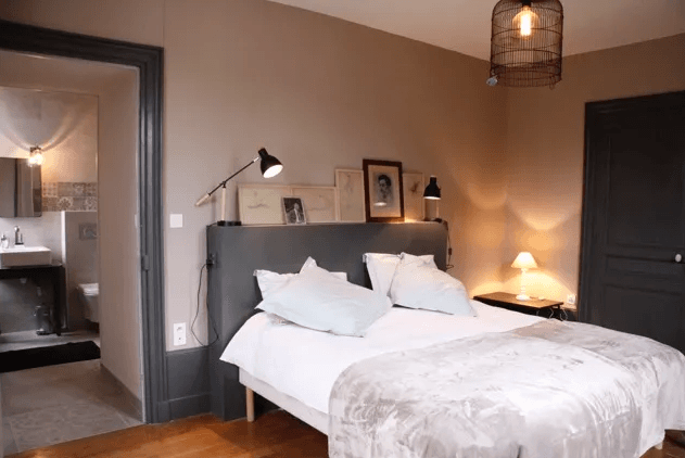 Le Clos Saint-Martin 31