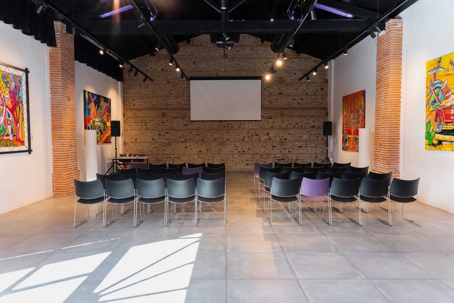 L'Orangerie