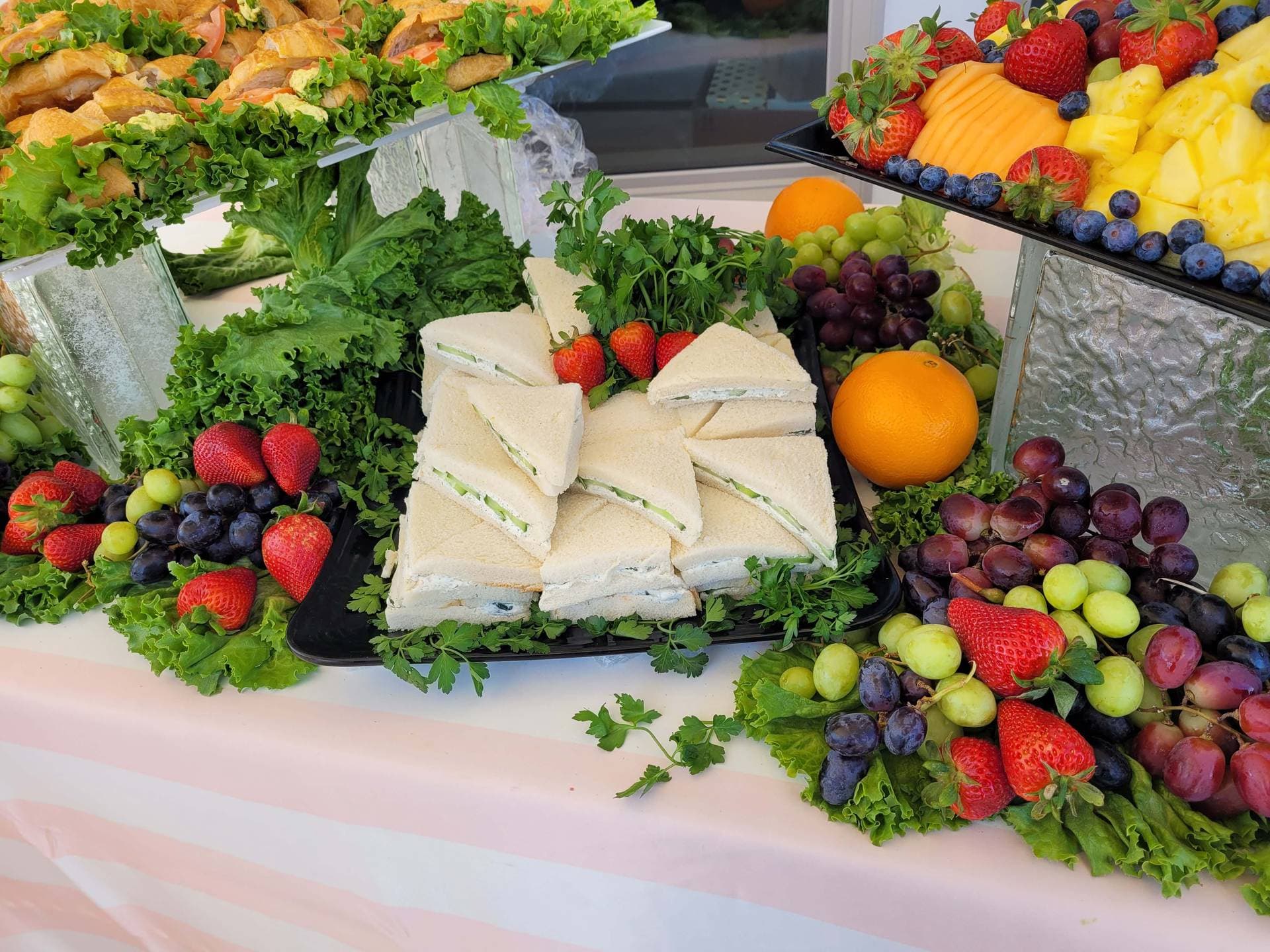 Karsh's Catering 6