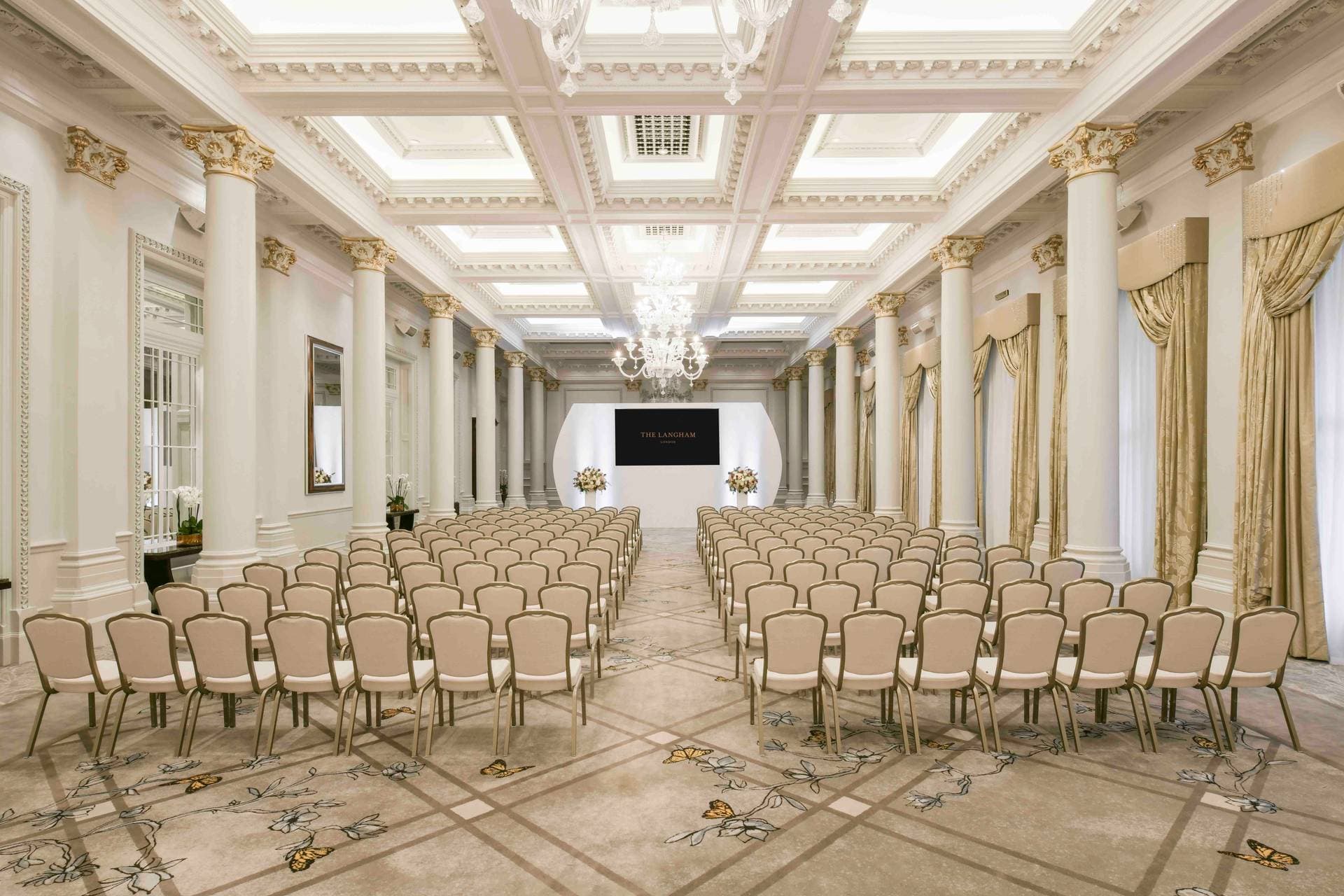The Langham 14