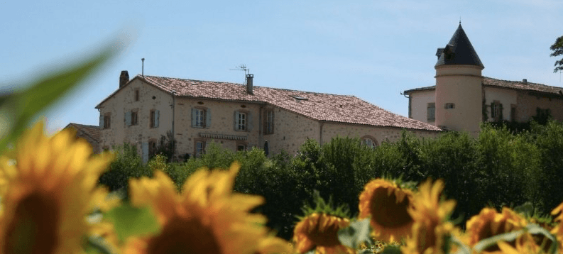 Le Domaine d'en Naudet 15