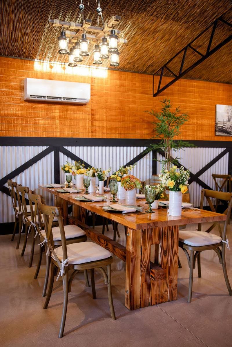 Rancho Luna Farm 9