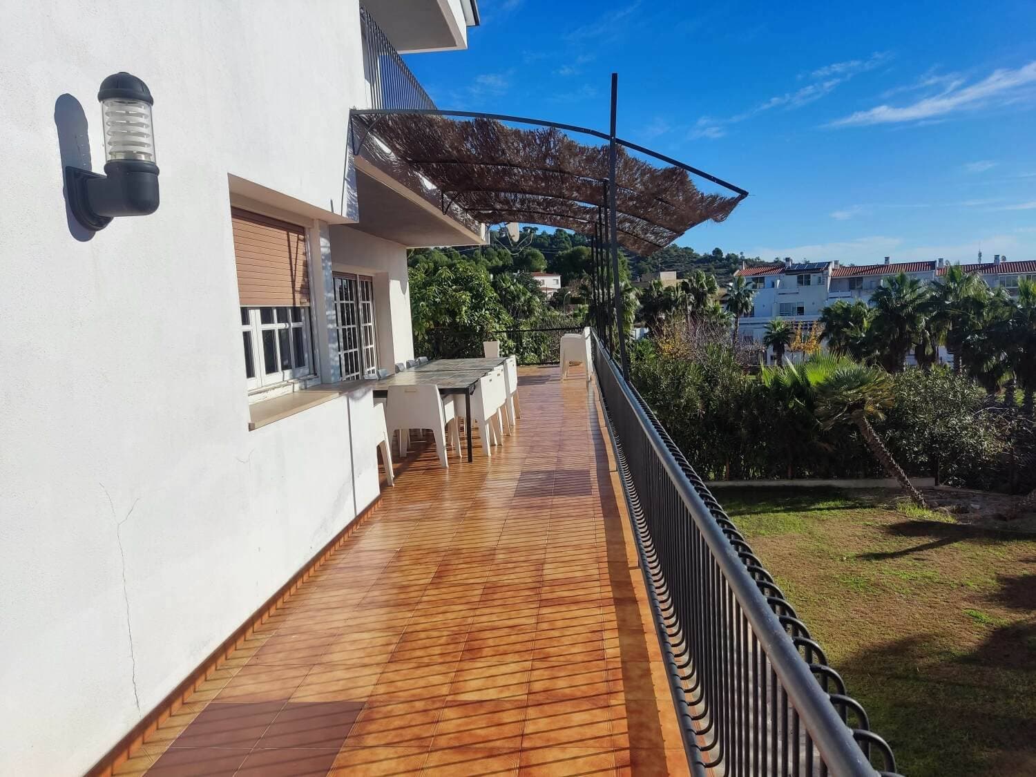 Casa Anton - Alcanar, España 6