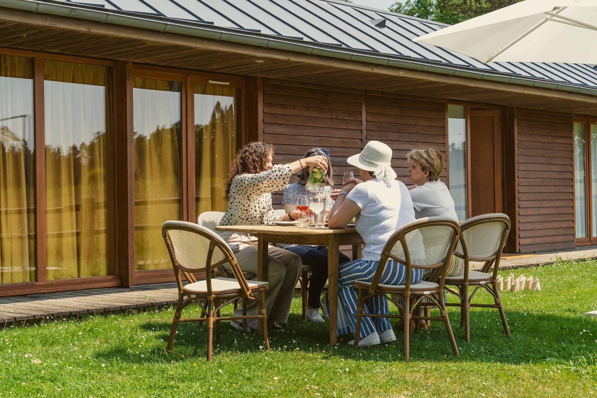 Le Manoir du Lys 38