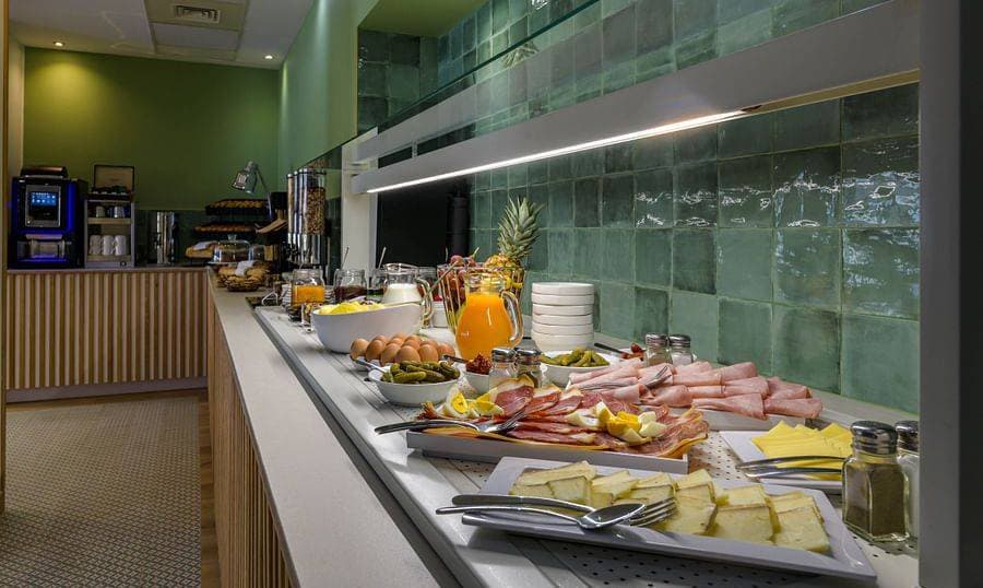  Best Western Plus Ajaccio Amirauté 10