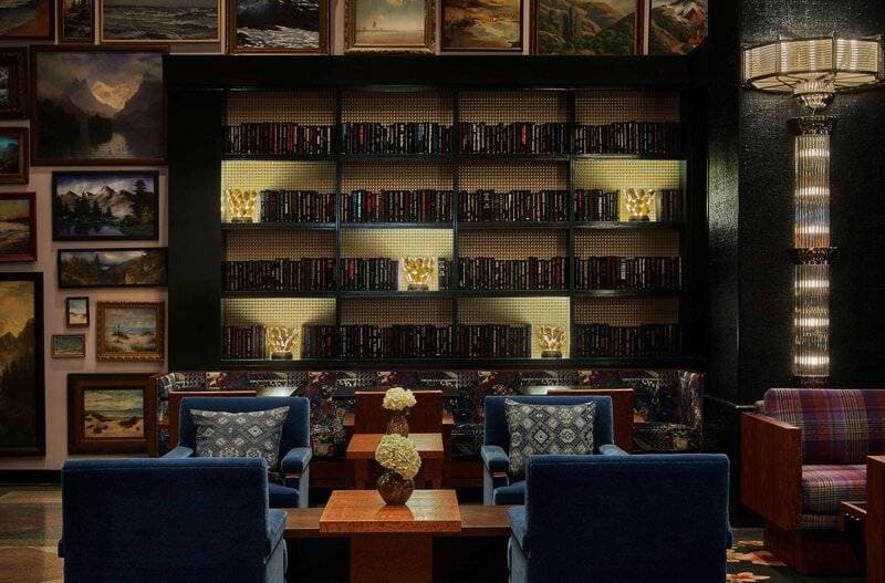 Graduate by Hilton Seattle 53