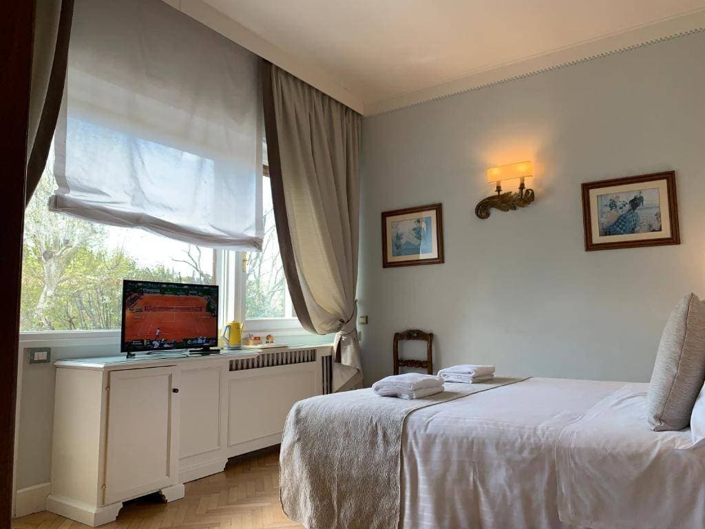 Hotel David 8