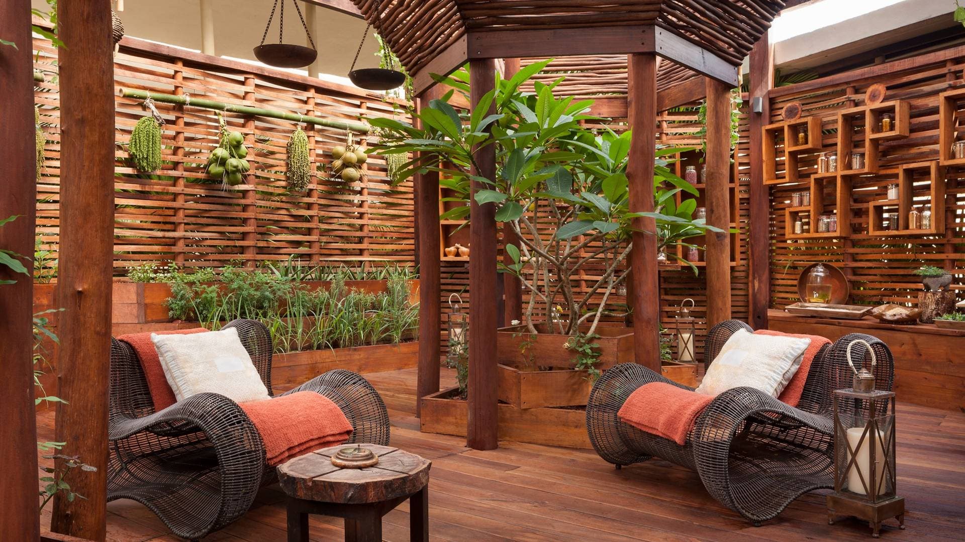 Rosewood Mayakoba 12