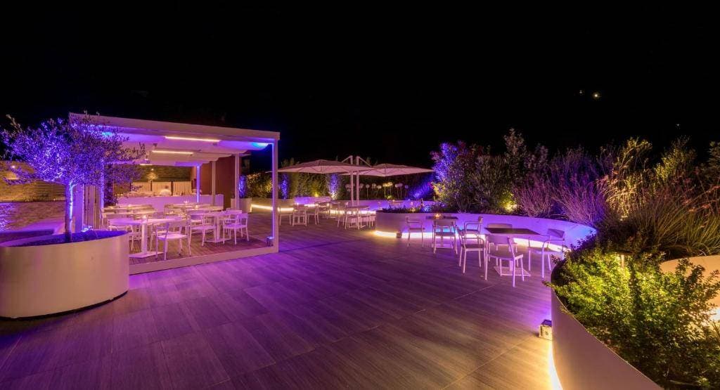 Park Hotel ai Cappuccini 8
