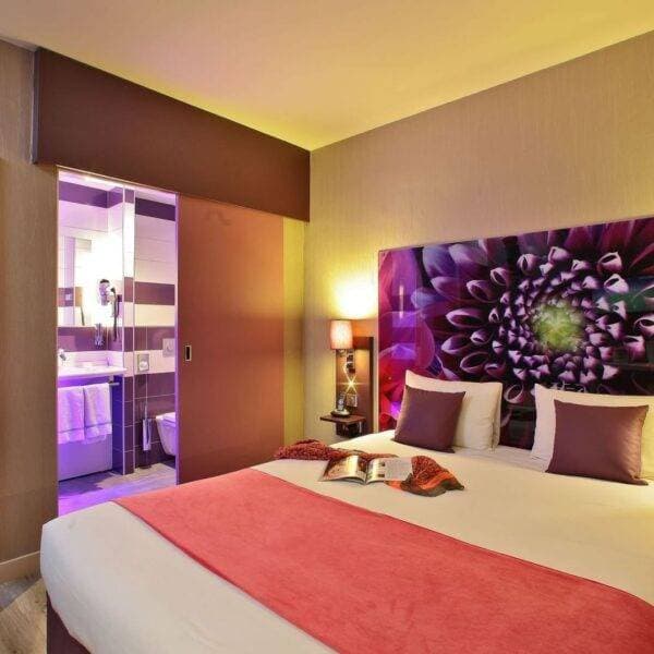 Hotel Saint Martial 4