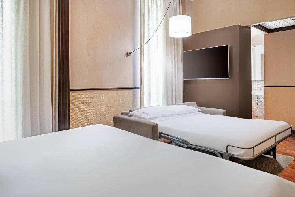 AC Hotel Ciudad de Tudela 30