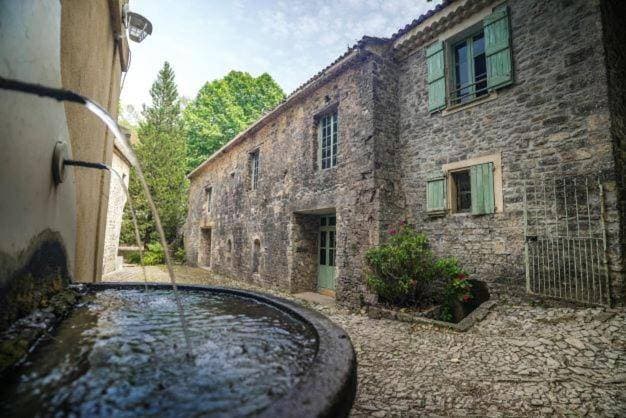 Le Hameau à Montrieux 4