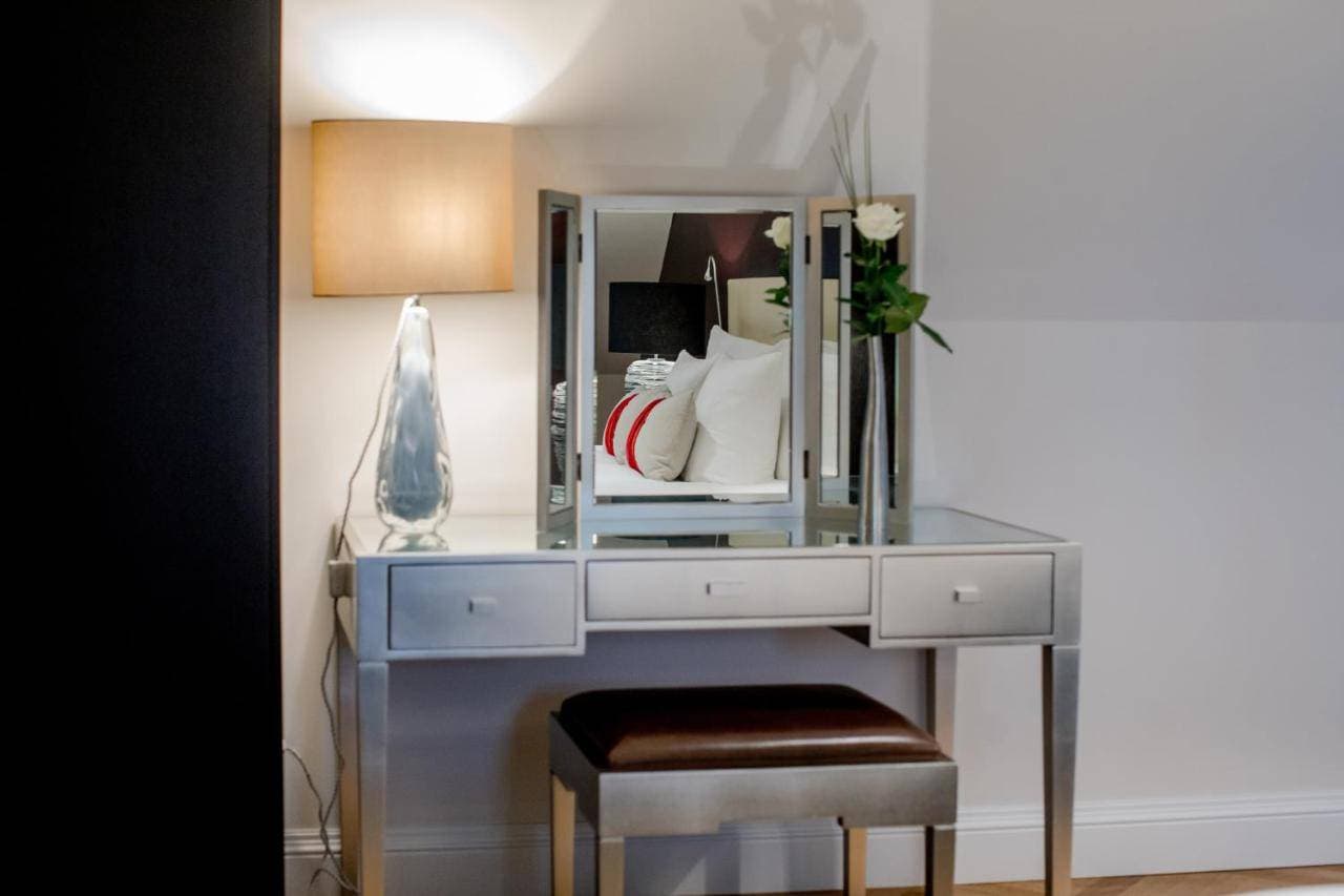 Hotel Schweizerhof Bern & Spa 22