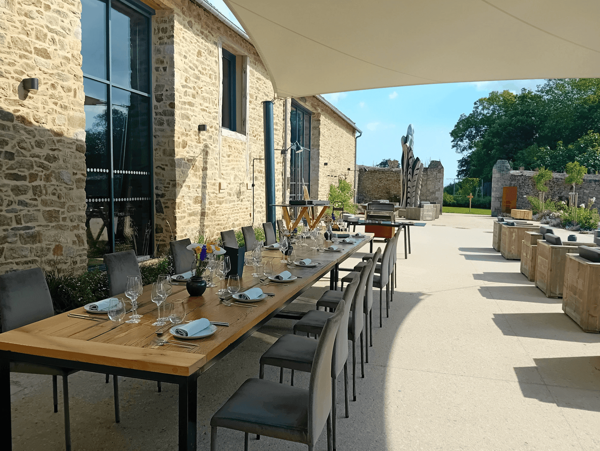 Le Domaine Le Mezo 45