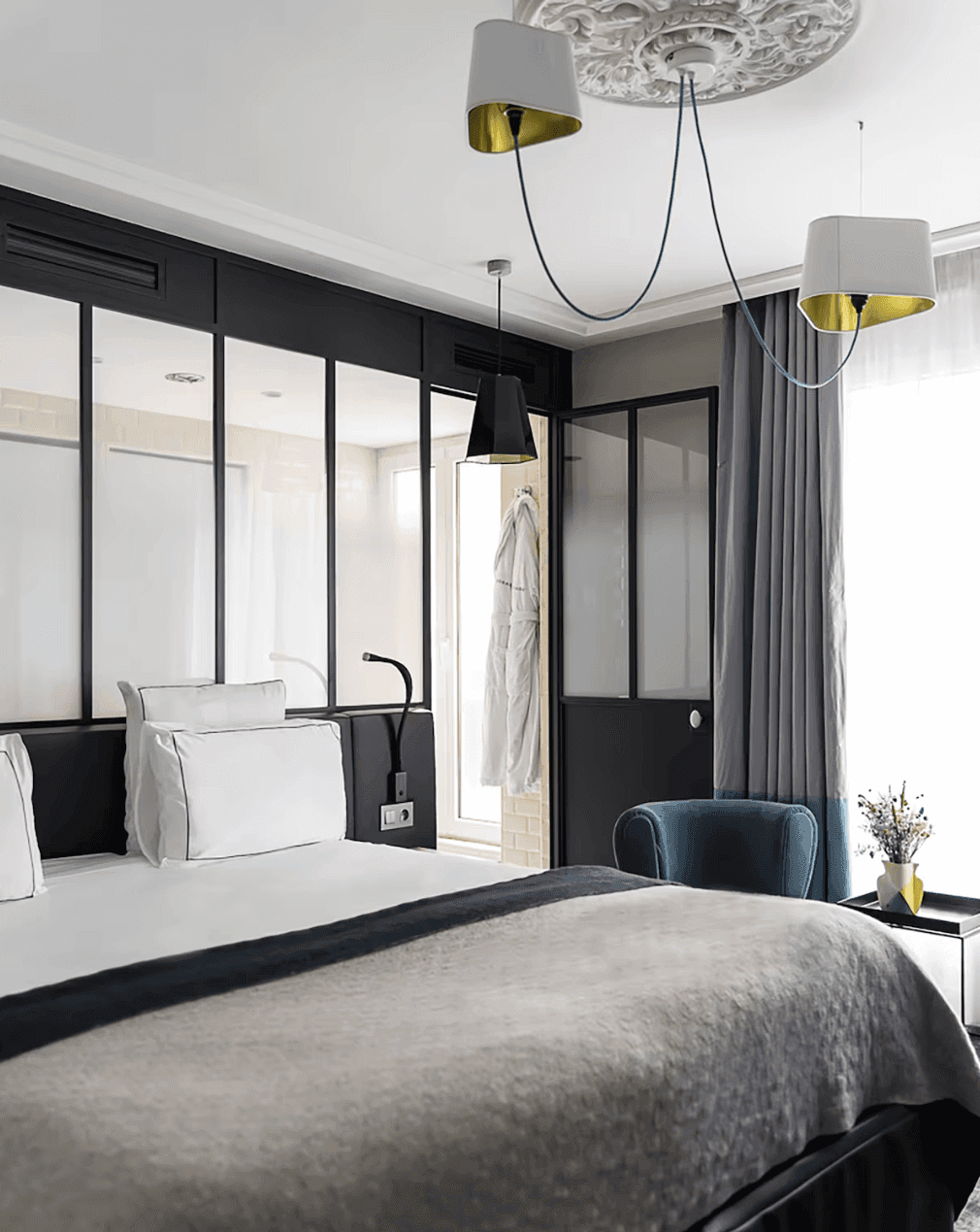 Terrass Hotel 14