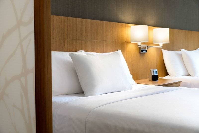 Hyatt Place Austin Downtown 13