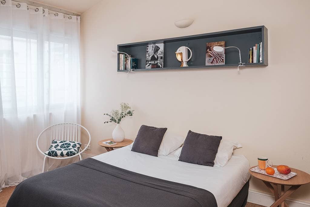 Les maisons Fabel - Les Villas Touquettoises & Cape Code 24