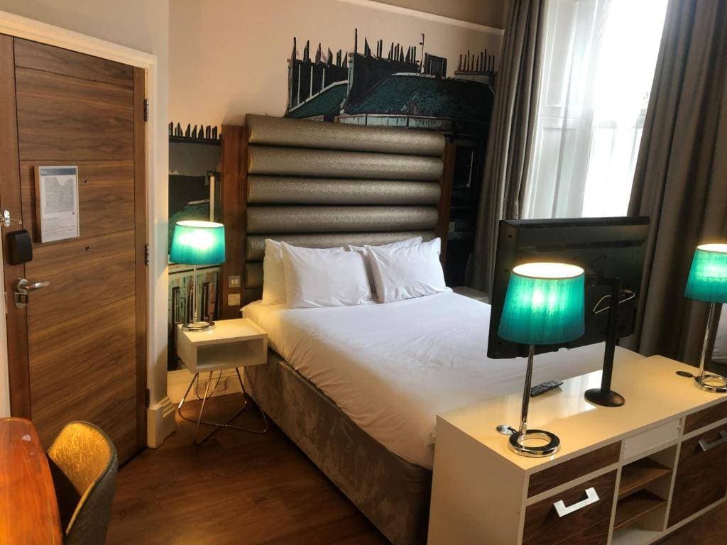 Hotel Indigo Edinburgh by IHG 12