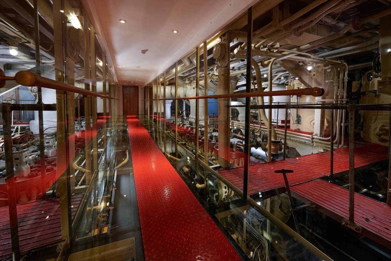 Fingal Hotel 14