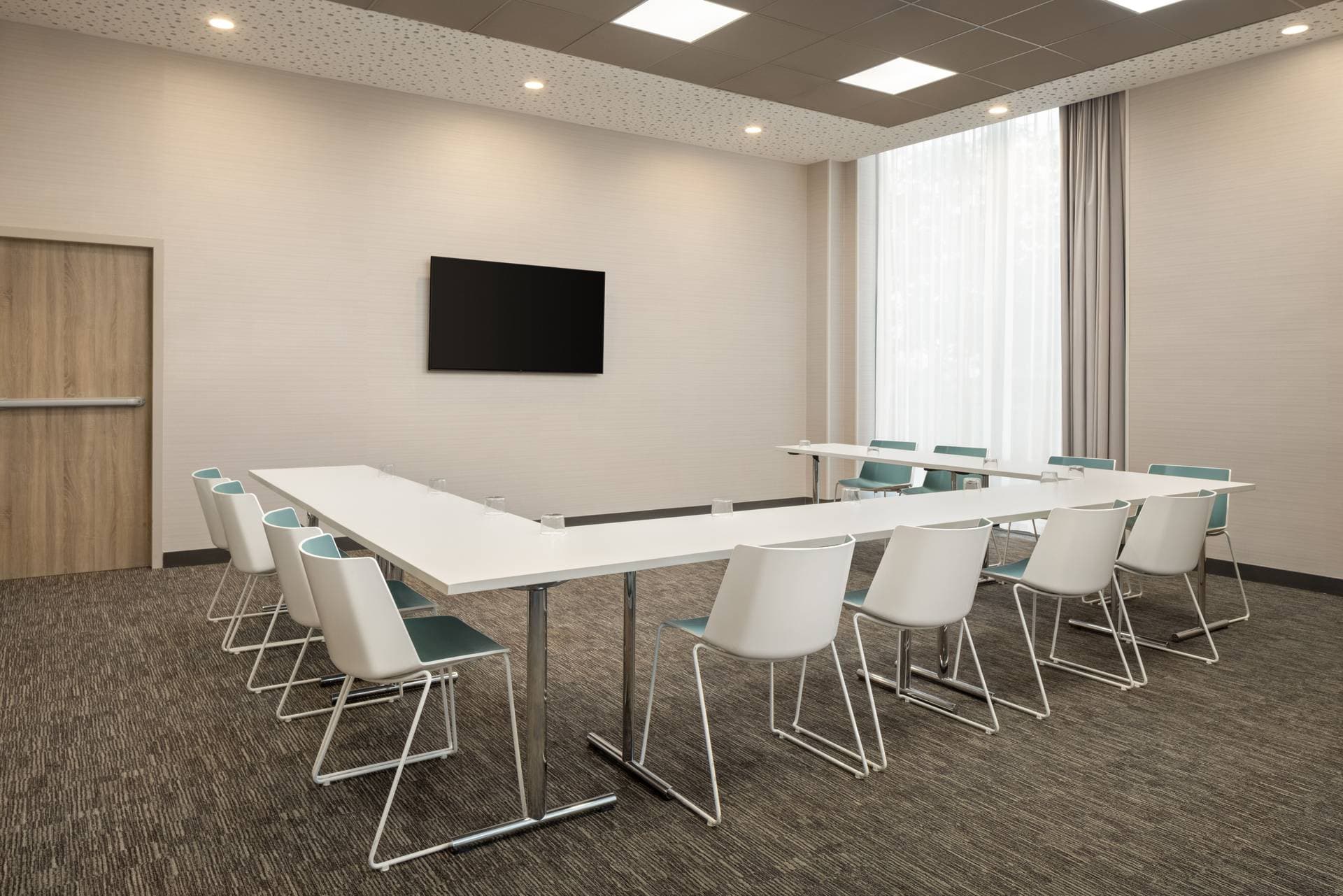 Hilton Garden Inn Bordeaux Centre 12