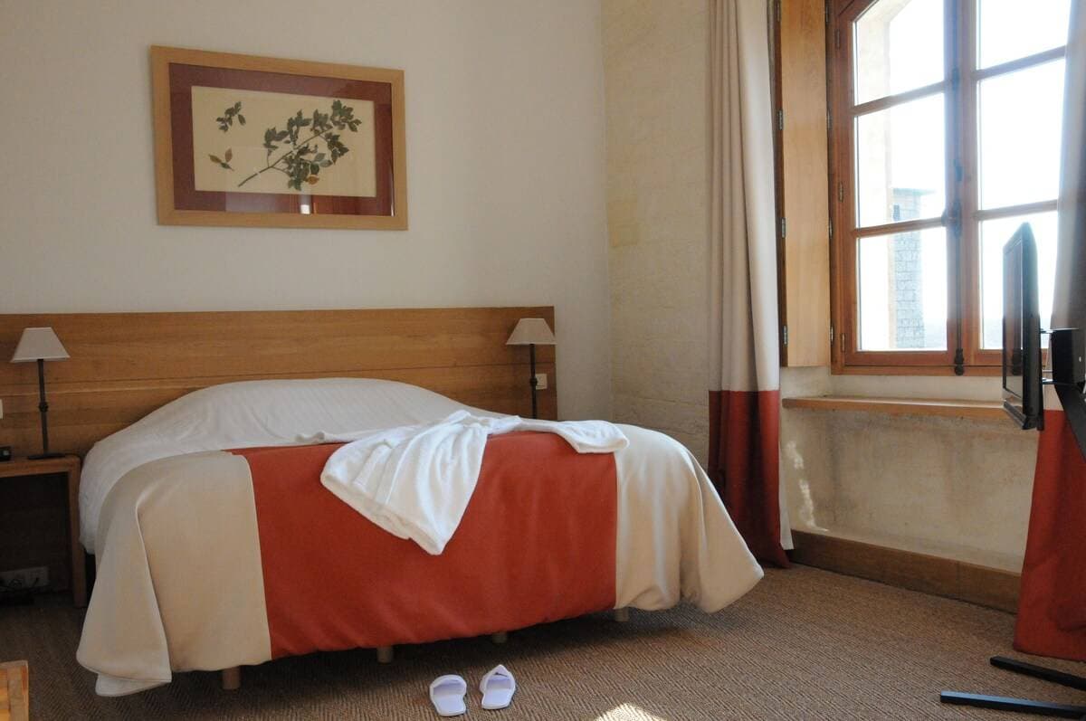 Le Clos Barisseuse 11