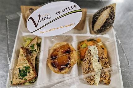 Vetois Traiteur 2
