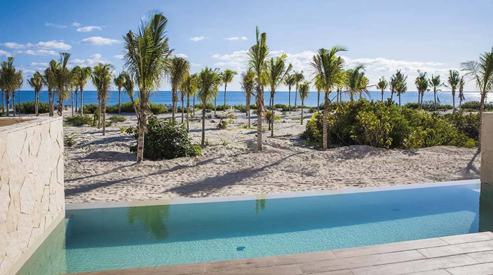 Majestic Elegance Costa Mujeres - All Inclusive 10