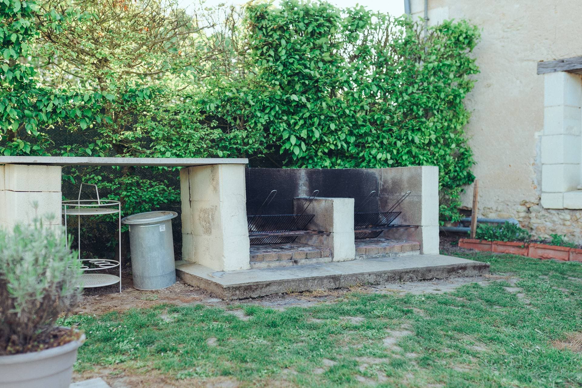 Le Manoir de la Roussellière 16