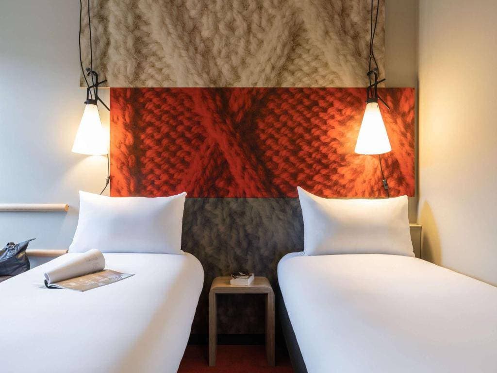 ibis Hotel Brussels off Grand'Place 13