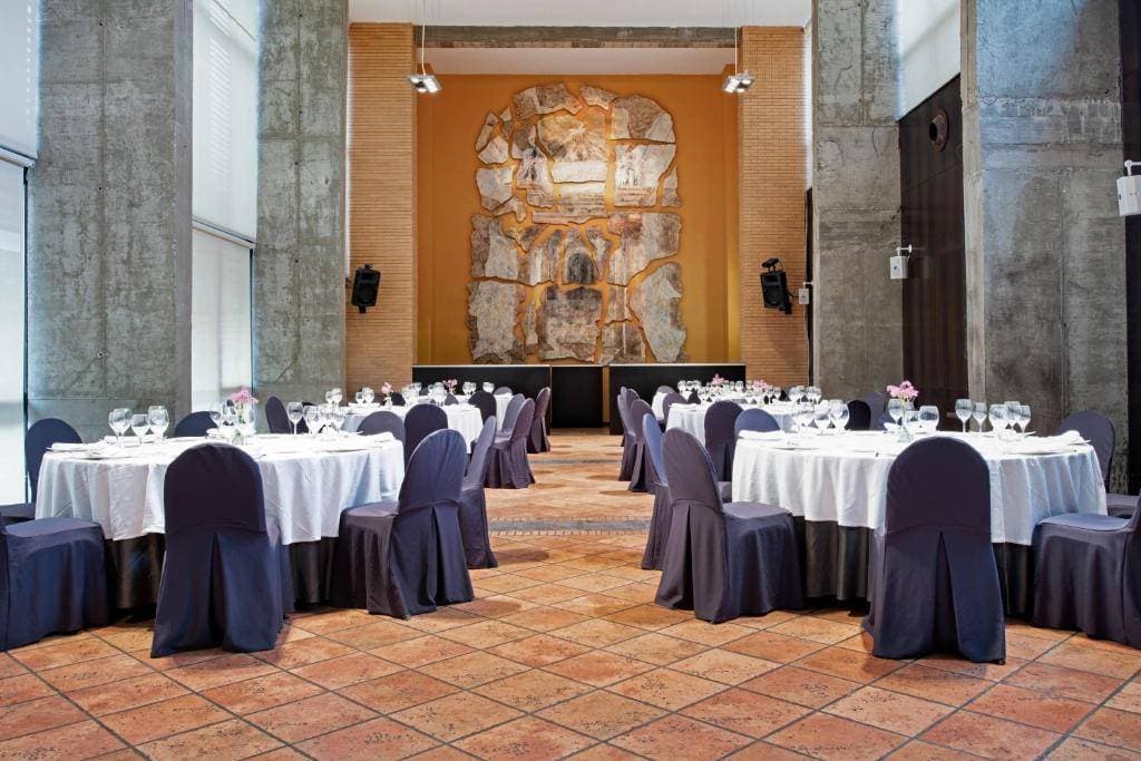AC Hotel Ciudad de Tudela 14