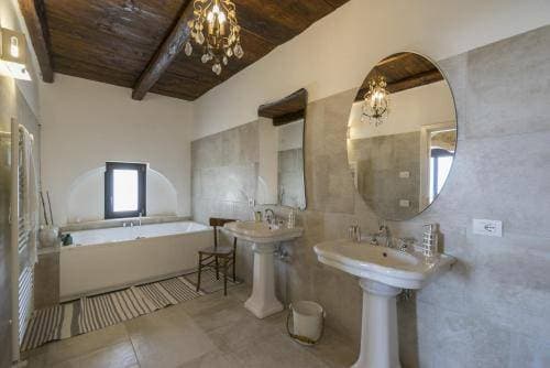 Masseria Fontana di Vite 14