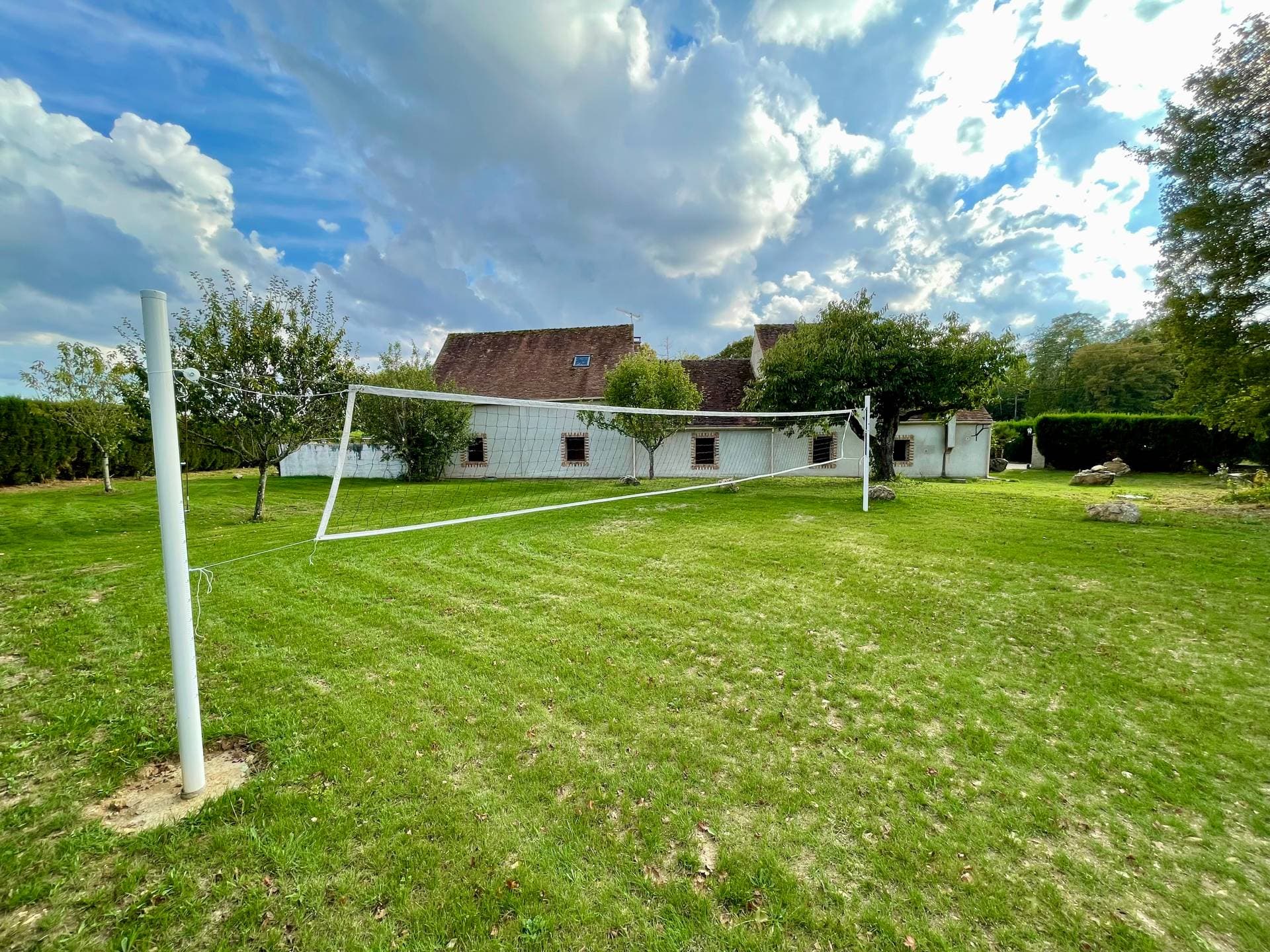 La villa Cocorico (Homazing) 8