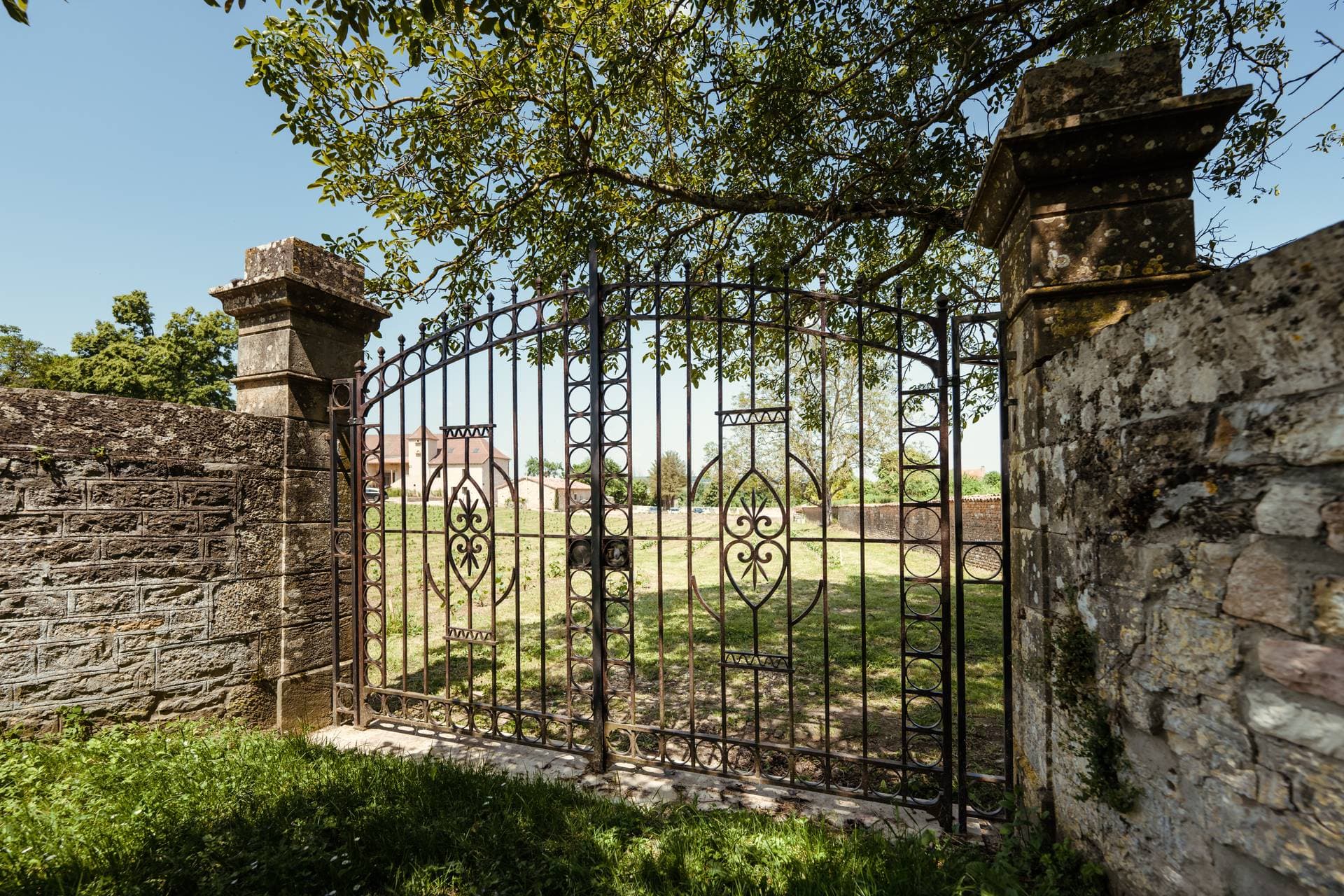 Le Clos des Dames de Lancharre 55