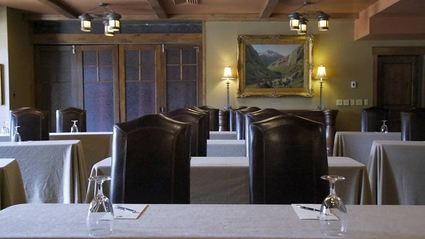 Hotel Park City, Autograph Collection 20
