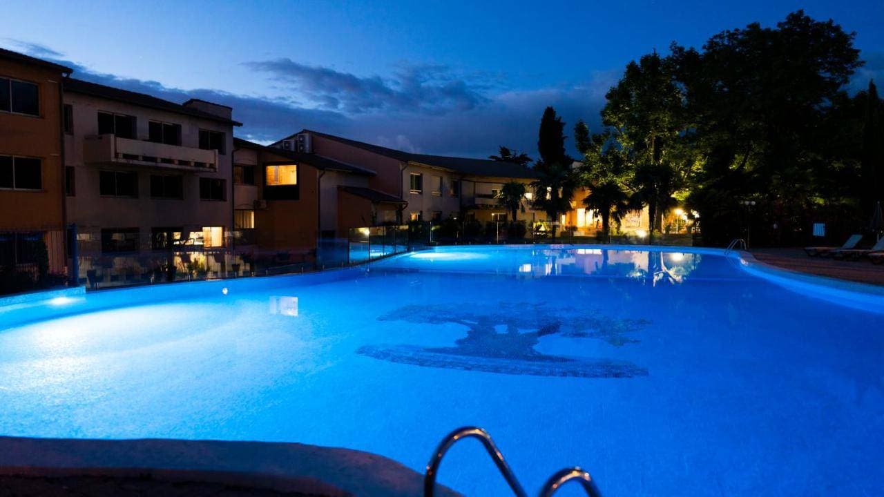 L'Hôtel Les Oliviers 6