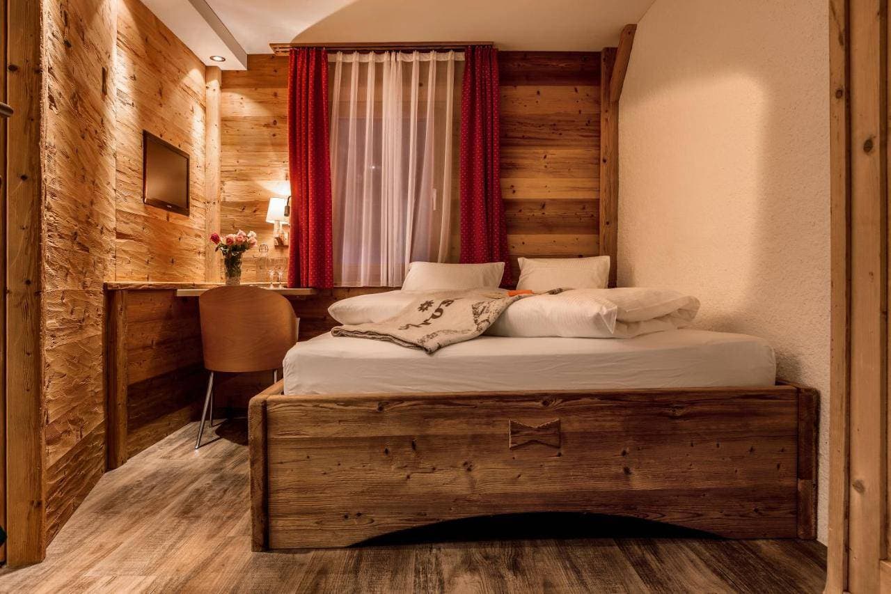 Arosa Vetter Hotel 16