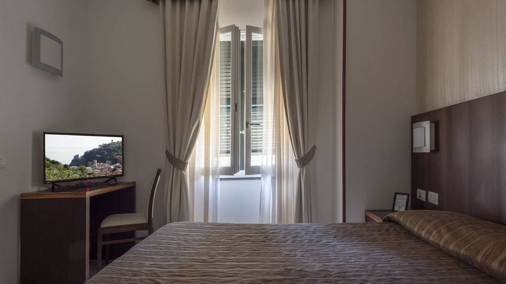Hotel Margherita 13