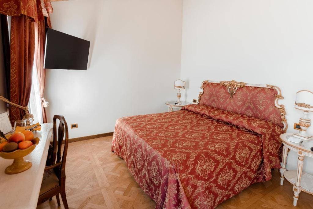 Hotel Palazzo Alexander 35