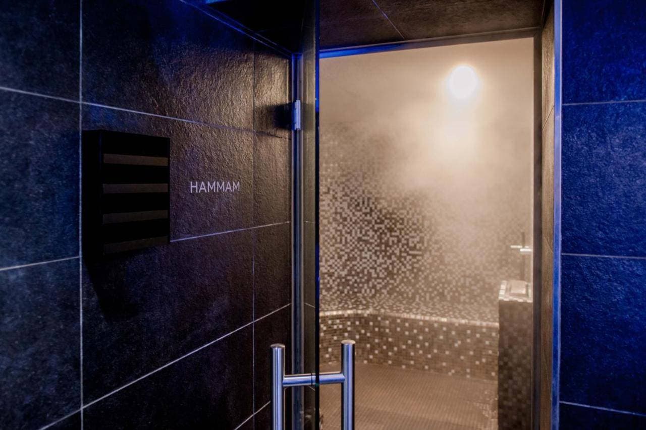 Hotel Schweizerhof Bern & Spa 7
